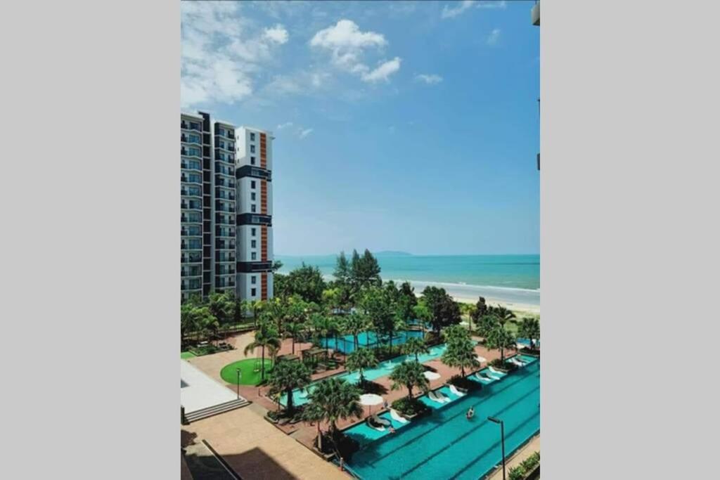 Private○sea■nature□comfort@ Balok, Kuantan
