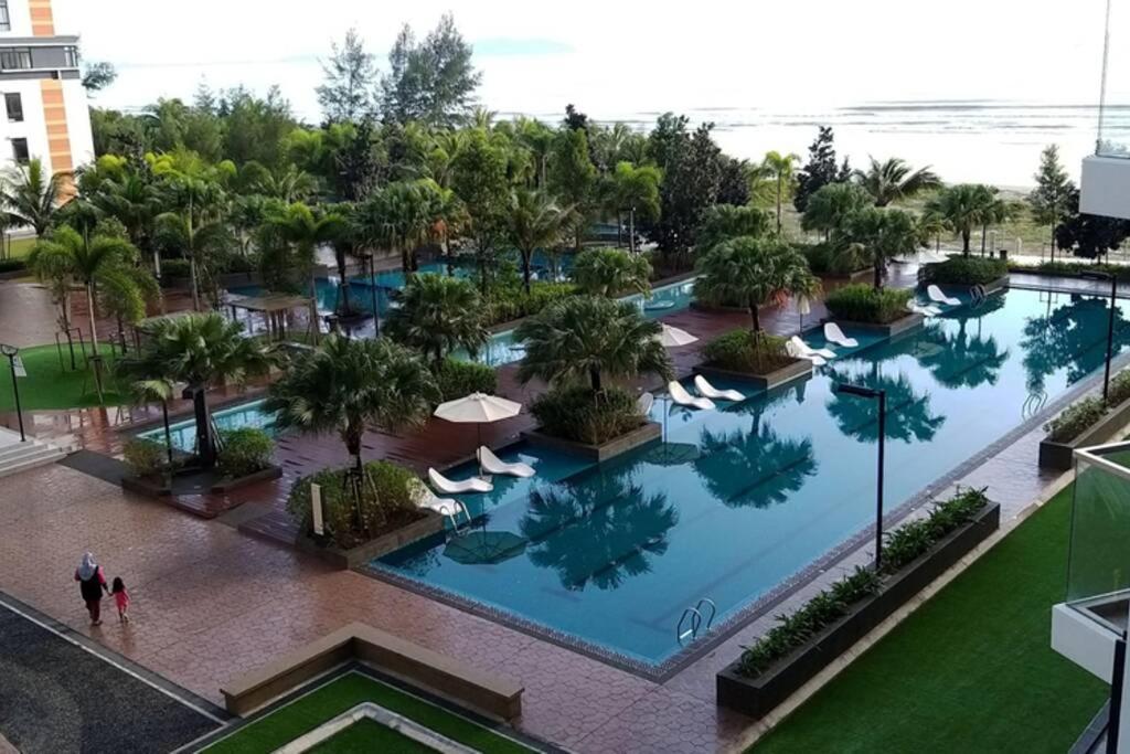 Private○sea■nature□comfort@ Balok, *