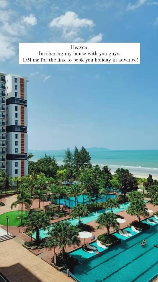 Private○sea■nature□comfort@ Balok, * Kuantan