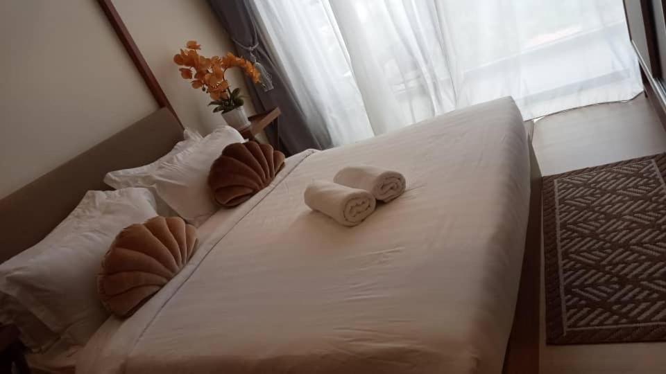 Private○sea■nature□comfort@ Balok, Apartment Kuantan